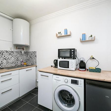 Agreable T1 Situe Au Centre Historique De Dinan 아파트 외부 사진